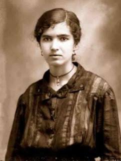 Betsabé Espinosa